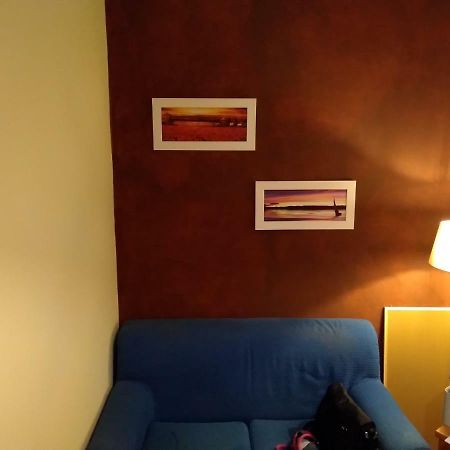 Affittacamere Volusia House Řím Exteriér fotografie