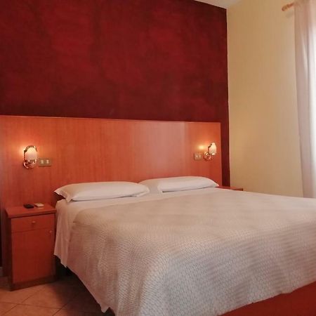 Affittacamere Volusia House Řím Exteriér fotografie