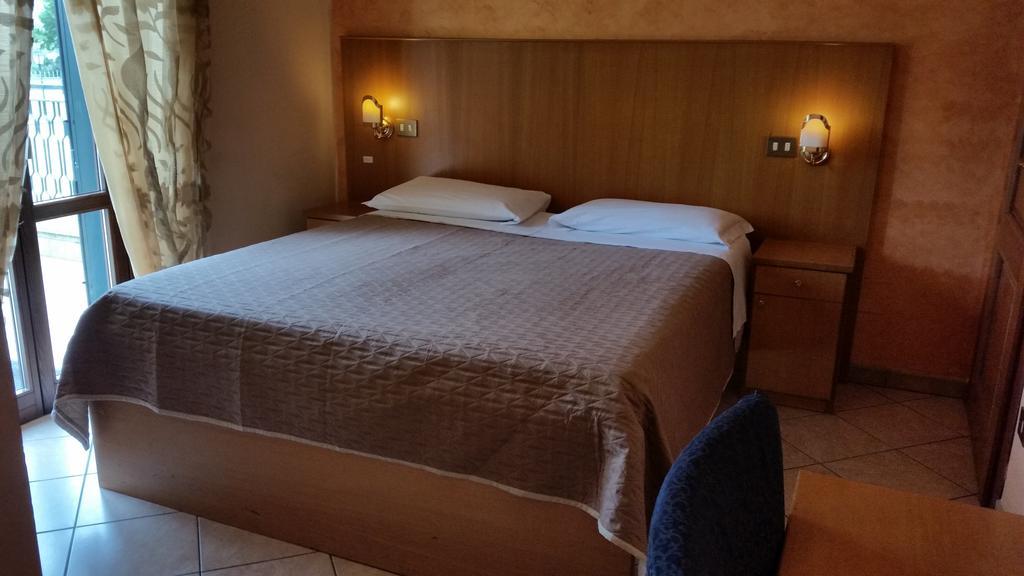 Affittacamere Volusia House Řím Pokoj fotografie