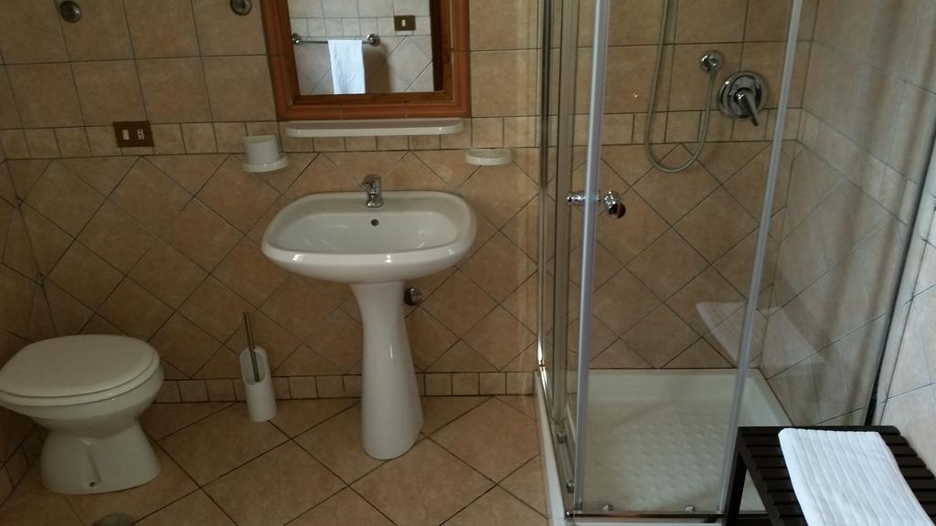 Affittacamere Volusia House Řím Exteriér fotografie