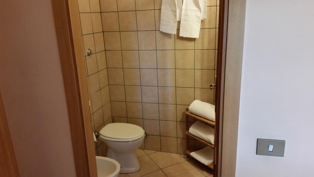 Affittacamere Volusia House Řím Exteriér fotografie