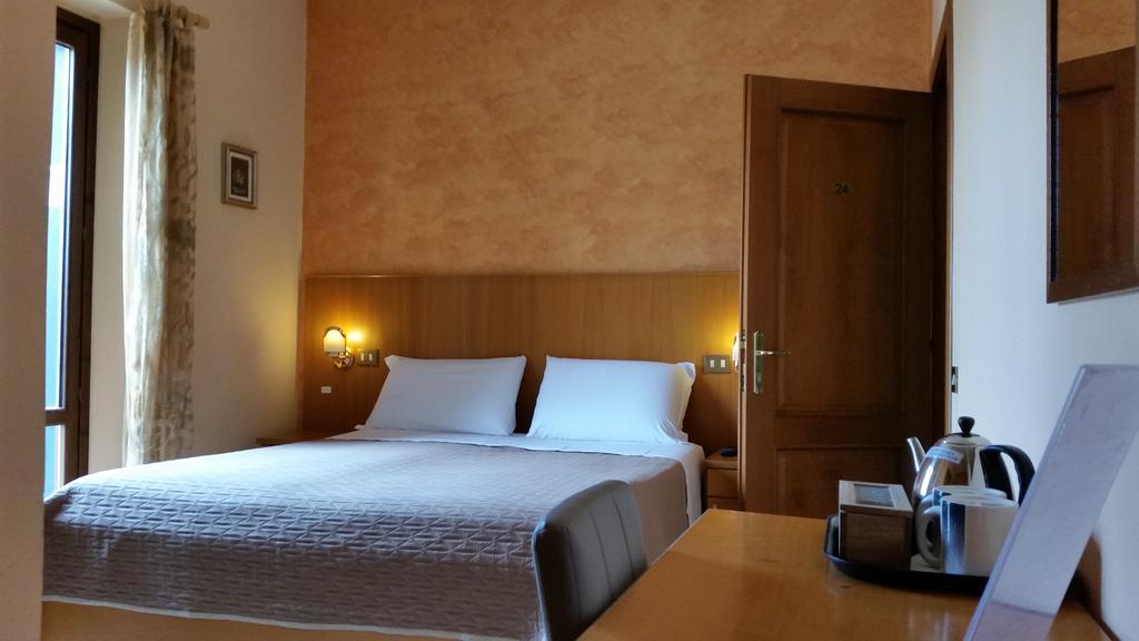Affittacamere Volusia House Řím Exteriér fotografie