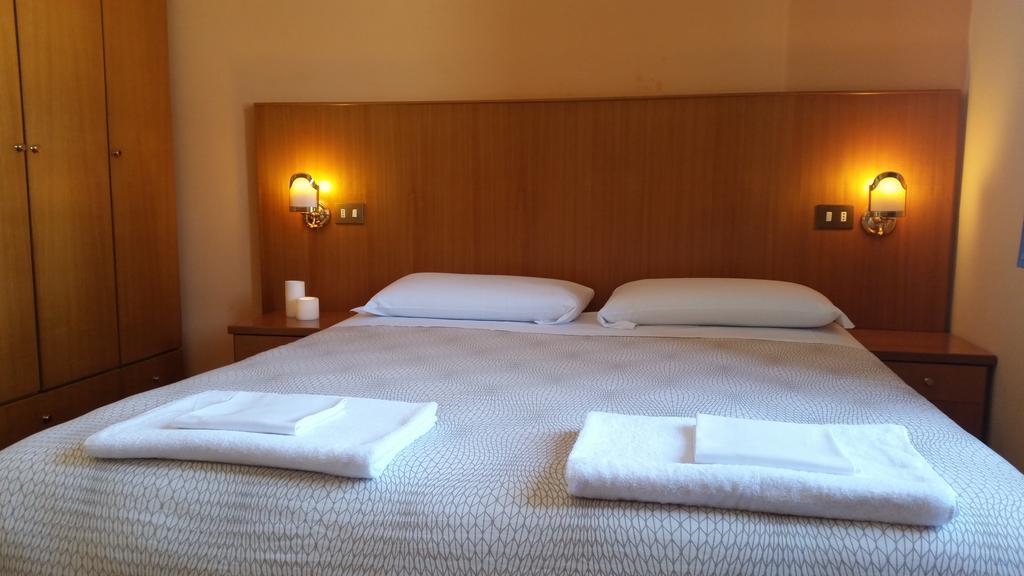 Affittacamere Volusia House Řím Exteriér fotografie
