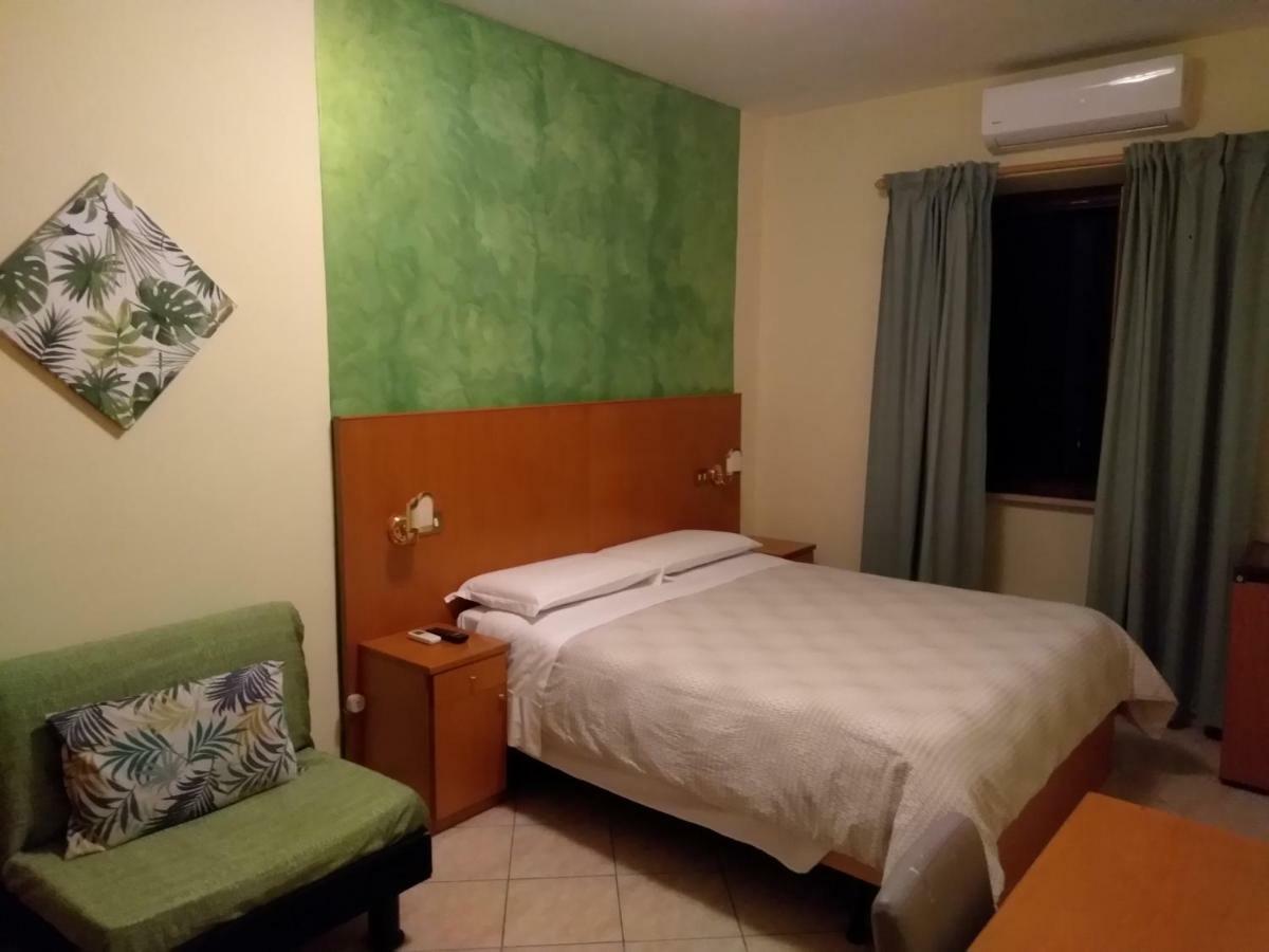 Affittacamere Volusia House Řím Exteriér fotografie
