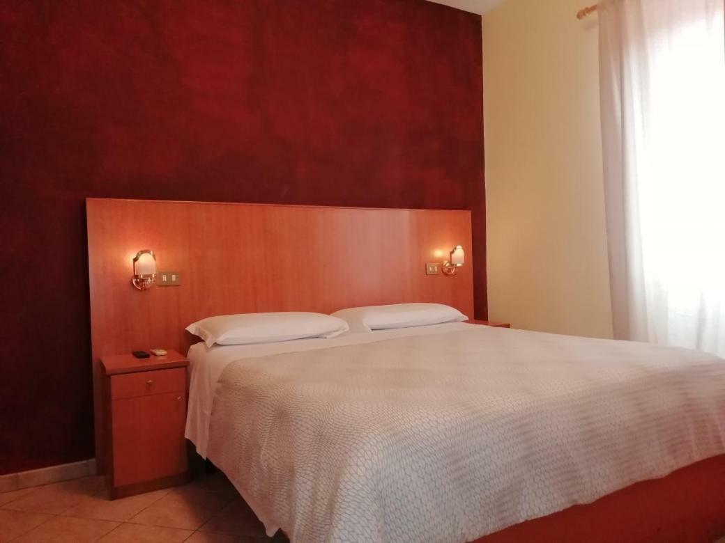 Affittacamere Volusia House Řím Exteriér fotografie
