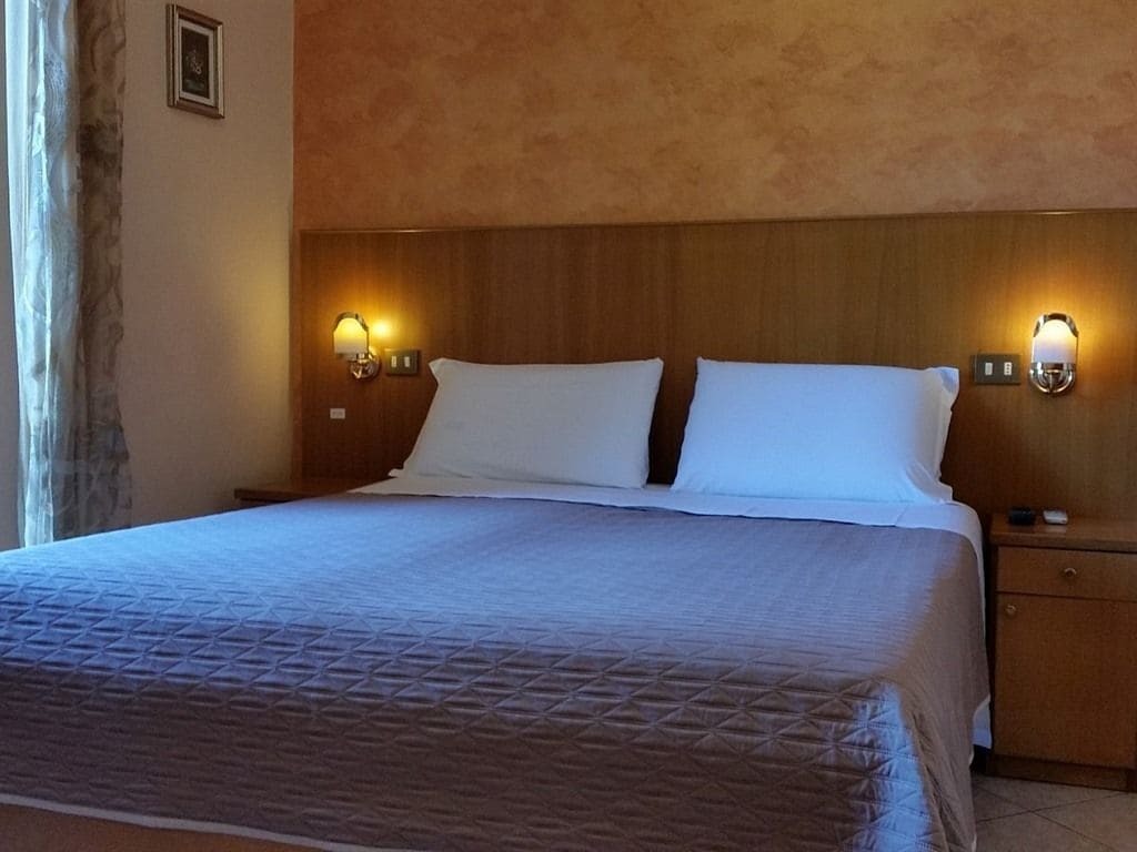 Affittacamere Volusia House Řím Exteriér fotografie